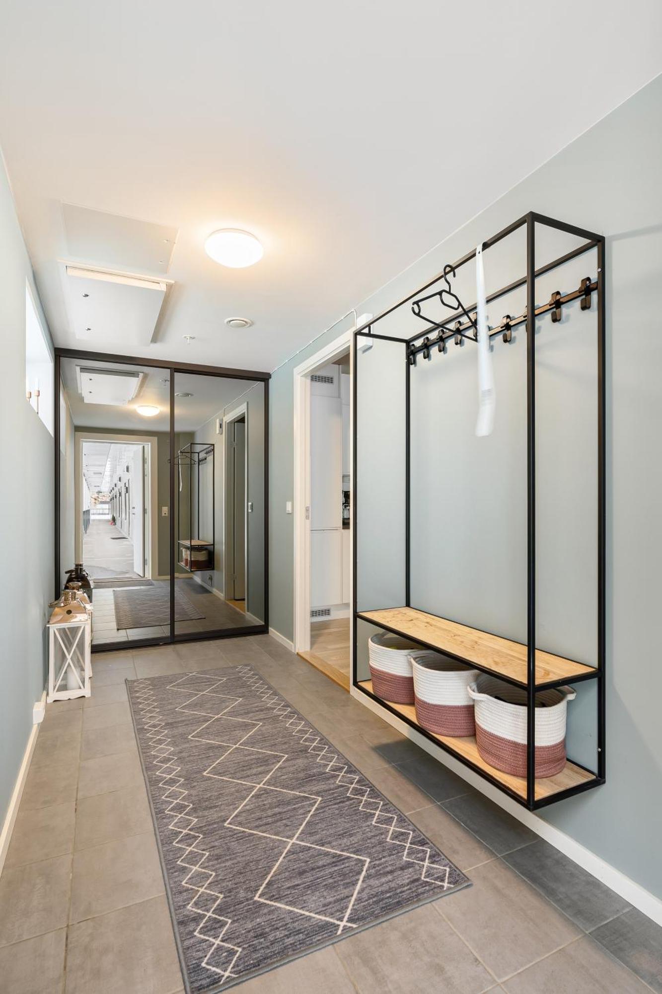The Arctic Suite ทรอมโซ ภายนอก รูปภาพ
